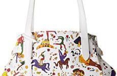 Miglior borsa piero guidi circus bianca