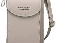 Miglior borsa porta cellulare