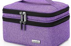 Miglior borsa porta oli essenziali