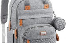 Miglior borsa porta pannolini