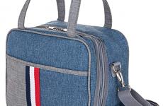 Miglior borsa porta pranzo con contenitori