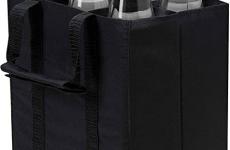 Miglior borsa porta vino