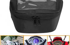 Miglior borsa portapacchi vespa