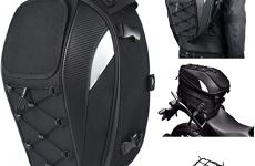 Miglior borsa posteriore moto