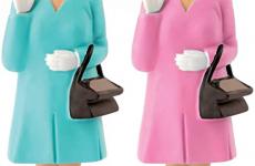 Miglior borsa regina elisabetta