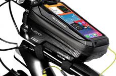 Miglior borsa rigida per bici
