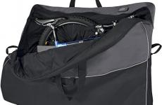 Miglior borsa rigida trasporto bici
