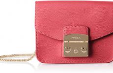 Miglior borsa rossa furla