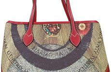 Miglior borsa rossa gattinoni