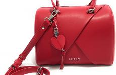 Miglior borsa rossa liu jo
