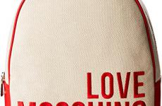 Miglior borsa rossa love moschino