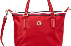 Miglior borsa rossa tommy hilfiger