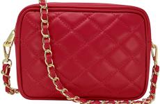 Miglior borsa rossa tracolla