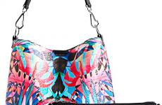Miglior borsa sacca argento