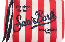 Miglior borsa saint barth bianca