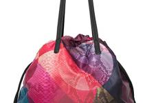 Miglior borsa secchiello desigual