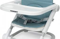 Miglior borsa seggiolino prenatal