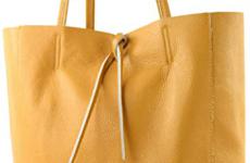 Miglior borsa senape