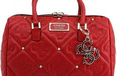 Miglior borsa shanina guess