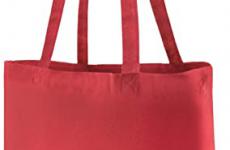 Miglior borsa shopper rossa