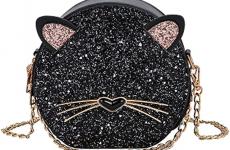 Miglior borsa shopping glitter
