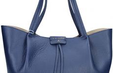 Miglior borsa shopping patrizia pepe reversibile