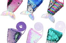 Miglior borsa sirena