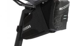 Miglior borsa sottosella bici