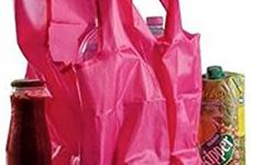 Miglior borsa spesa richiudibile
