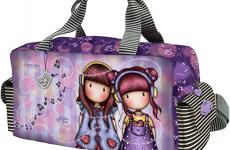 Miglior borsa tennis bambino
