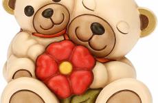 Miglior borsa thun teddy