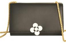 Miglior borsa tosca blu con fiori