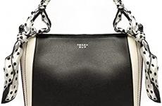 Miglior borsa tosca blu nera