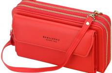 Miglior borsa tracolla gucci rossa