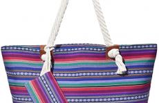 Miglior borsa tracolla hippie