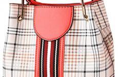 Miglior borsa tracolla in pelle