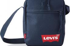 Miglior borsa tracolla levi's