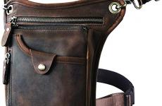 Miglior borsa tracolla moto