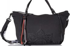 Miglior borsa tracolla nera