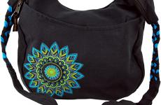 Miglior borsa tracolla turchese