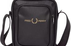 Miglior borsa tracolla uomo fred perry