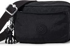 Miglior borsa tracolla uomo kipling