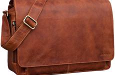 Miglior borsa tracolla uomo vintage