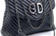 Miglior borsa trapuntata grande