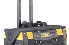 Miglior borsa trolley stanley