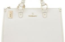 Miglior borsa trussardi bianca