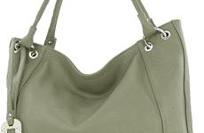 Miglior borsa verde oliva