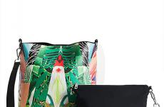 Miglior borsa verde