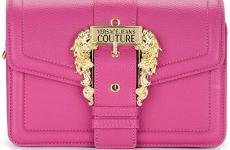Miglior borsa versace couture rosa