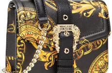 Miglior borsa versace tracolla